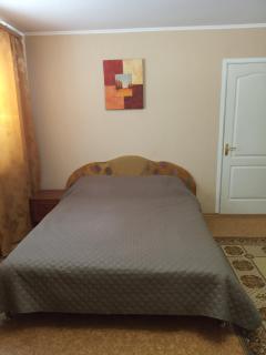 Комфортные апартаменты на приватной територии - 3