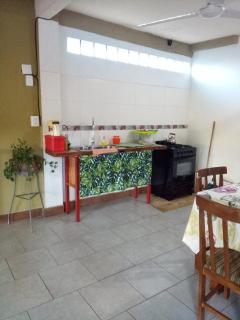 El departamento de Romy - Puerto Iguazú - 7