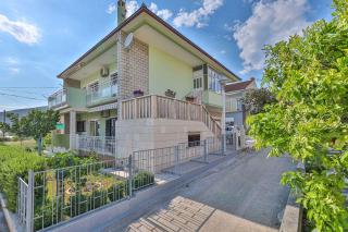 Apartment in Trogir 7406 - Trogir - 0