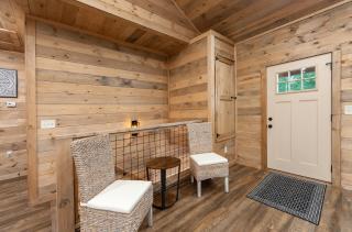 New Freedom Cabin with Large Deck - Sevierville - 6