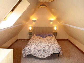 Gites aux oiseaux - Quesnoy-le-Montant - 5