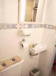 Stilo Duplex En Punta Carretas - Montevideu - 2