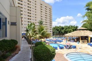 Hotel golden dolphin grand hotel 111 - Caldas Novas - 8