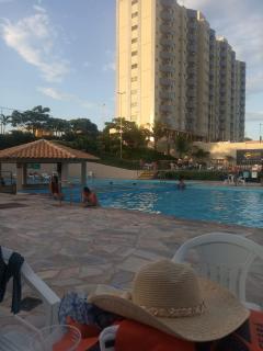 Hotel golden dolphin grand hotel 111 - Caldas Novas - 5