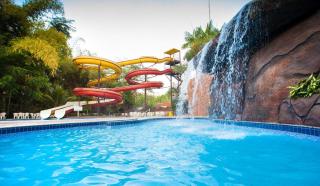 Hotel golden dolphin grand hotel 111 - Caldas Novas - 4