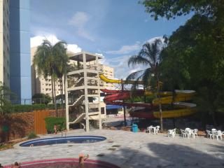 Hotel golden dolphin grand hotel 111 - Caldas Novas - 2