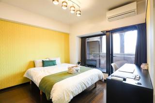 Sumiyoshi Apartment - Fukuoka - 8