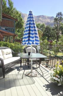 Kern Riverview Inn - Kernville - 5