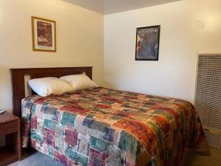 Wigwam Motel - 8