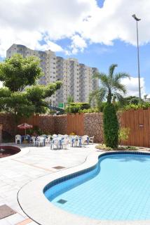 Hotel golden dolphin grand hotel 130 - Caldas Novas - 7