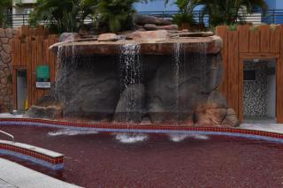 Hotel golden dolphin grand hotel 130 - Caldas Novas - 5