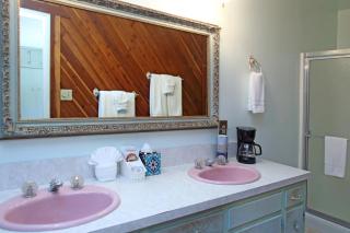 Kern Riverview Inn - Kernville - 6