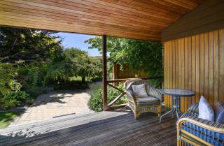 Manata Homestead & Lodge - Queenstown - 8