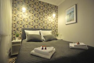 Grand-Tourist Center Point Apartments - Gdańsk - 9