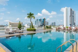 Niran Grand Hotel - Bangkok - 0