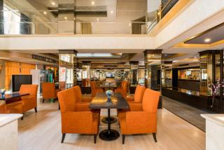 Niran Grand Hotel - Bangkok - 8