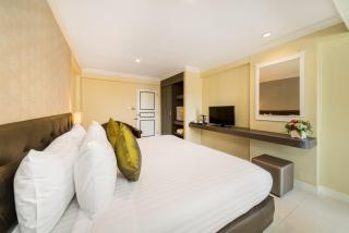 Niran Grand Hotel - Bangkok - 2