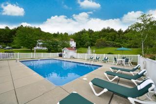 Best Western - Freeport Inn - Freeport - 6