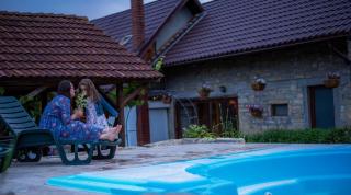 Agropensiunea Rafila - 8