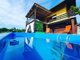 Holiday Home Bella Vita - Gornji Mihaljevec - 5