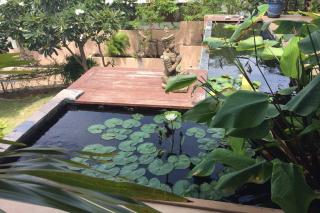 1 Bedroom 300 degree Seaview Villa SDV139C-By Samui Dream Villas - Koh Samui - 7