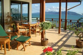 1 Bedroom 300 degree Seaview Villa SDV139C-By Samui Dream Villas - Koh Samui - 2