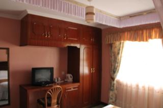 Fahari Gardens Hotel - Nairobi - 8