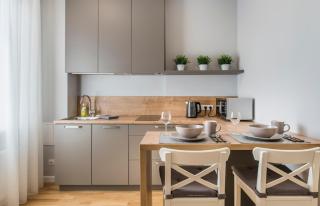 Perfect Location Cozy Studio Apt ➤Fully Equipped - Riga - 4