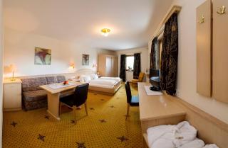 Hotel Post - Kaltenbach - 7