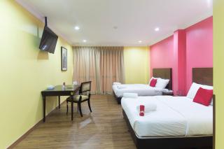 Hotel Sunjoy9 Bandar Sunway - Petaling Jaya - 6