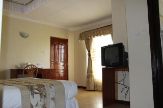 Fahari Gardens Hotel - 7