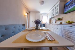 Apartament ALBA CAROLINA - 4