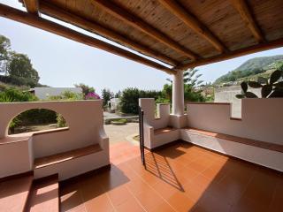 Villa a Lipari - 5