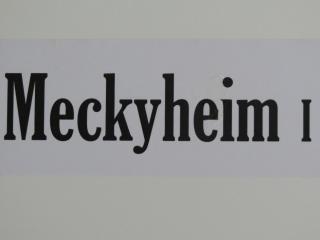 Meckyheim - Mayrhofen - 4