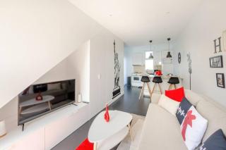 NEW YORK House - Villejust - 2