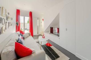 NEW YORK House - Villejust - 1