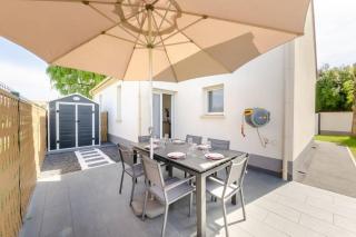 NEW YORK House - Villejust - 6