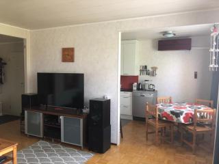 Apartment with aircondition and sauna - Kuusamo - 7
