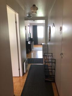 Apartment with aircondition and sauna - Kuusamo - 1