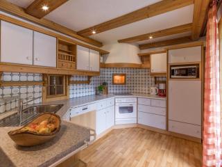 Appartement Andrea Hauser - Riedltischler - Zell am Ziller - 1