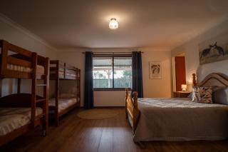 Glen Mervyn Lodge - Mumballup - 2