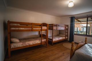Glen Mervyn Lodge - Mumballup - 1