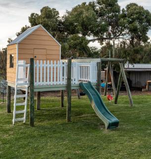 Glen Mervyn Lodge - Mumballup - 8