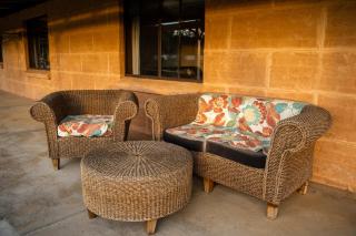 Glen Mervyn Lodge - 9