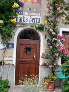 Bed & Breakfast Barba Bertu di Frassino - 4