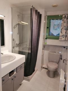 Studio cosy à Villefranche sur mer - Villefranche-sur-Mer - 8