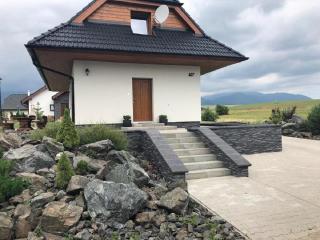 Villa Jasen - Stará Lesná - 5