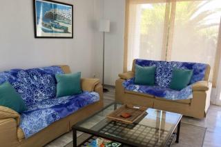 Eclipse de mar: Cozy Beach Home, Costa de la Luz - 7