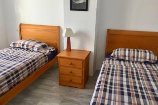 Eclipse de mar: Cozy Beach Home, Costa de la Luz - 4