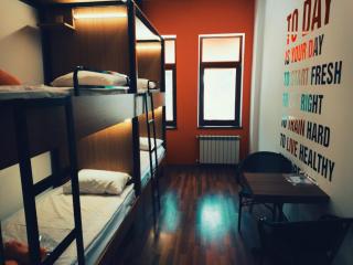 Central Hostel - Sheki - 1